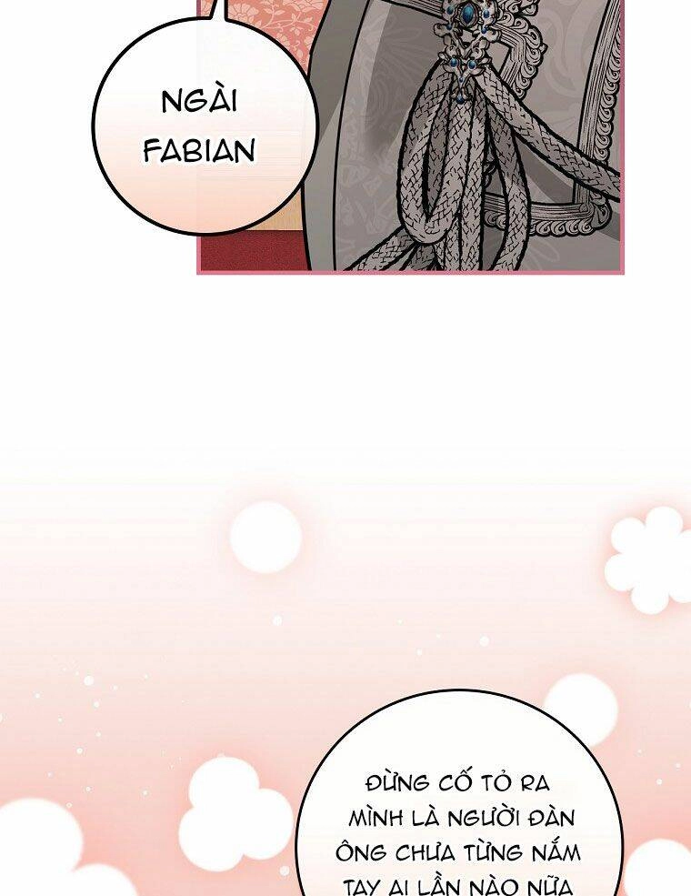 Kế Hoạch Kết Thúc Có Hậu Cho Nhân Vật Phản Diện Chapter 32.1 - 15