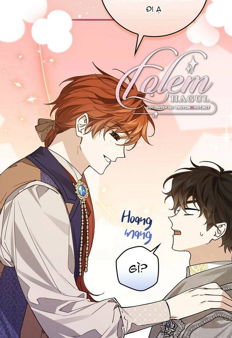 Kế Hoạch Kết Thúc Có Hậu Cho Nhân Vật Phản Diện Chapter 32.1 - 16