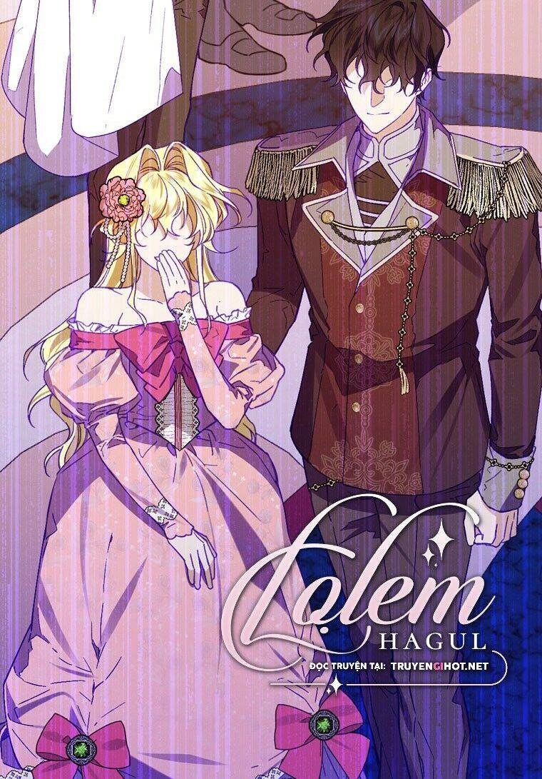 Kế Hoạch Kết Thúc Có Hậu Cho Nhân Vật Phản Diện Chapter 32.1 - 20