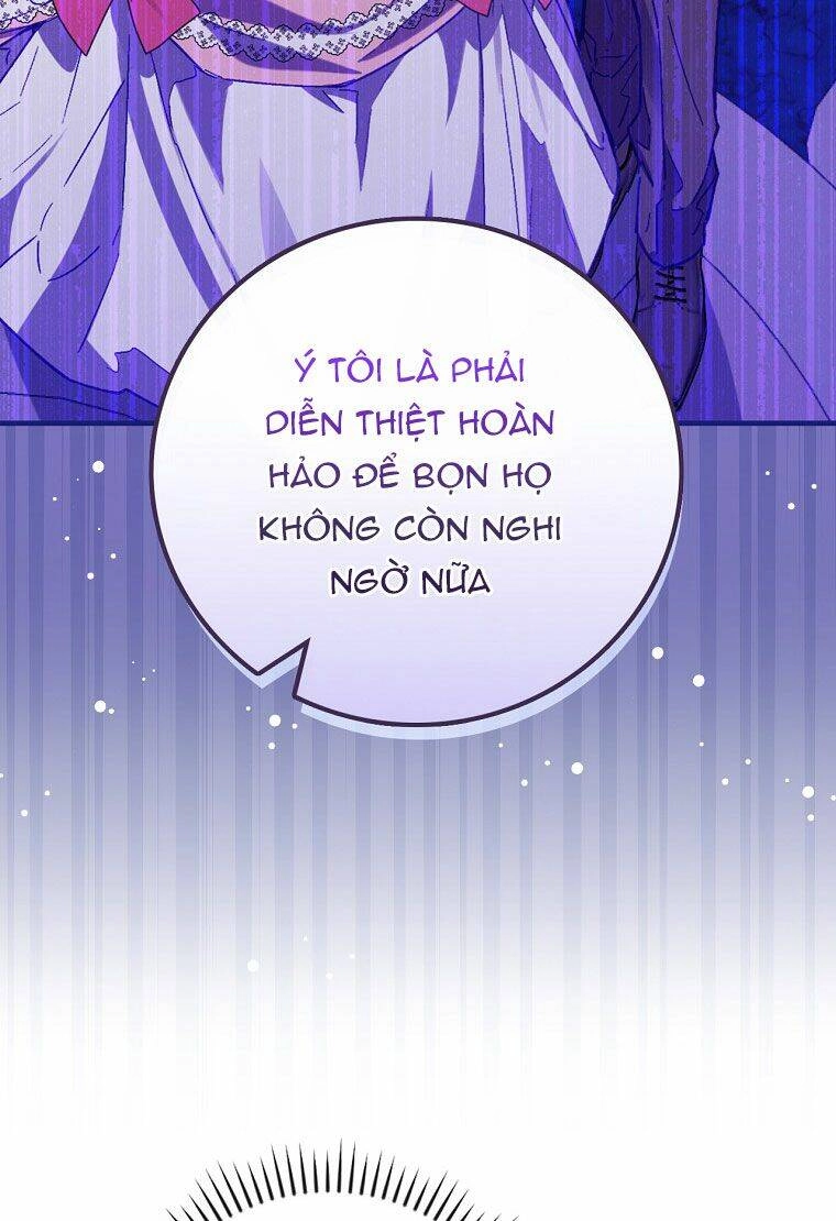 Kế Hoạch Kết Thúc Có Hậu Cho Nhân Vật Phản Diện Chapter 32.1 - 21