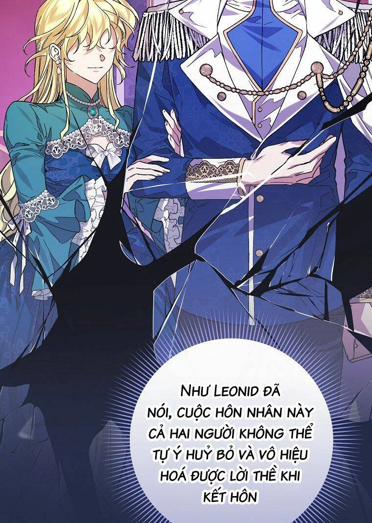 Kế Hoạch Kết Thúc Có Hậu Cho Nhân Vật Phản Diện Chapter 32.1 - 24