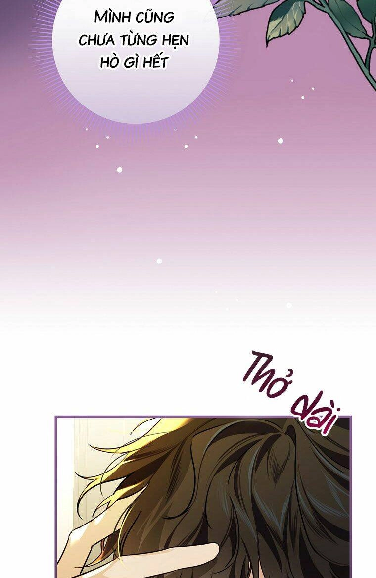 Kế Hoạch Kết Thúc Có Hậu Cho Nhân Vật Phản Diện Chapter 32.1 - 28