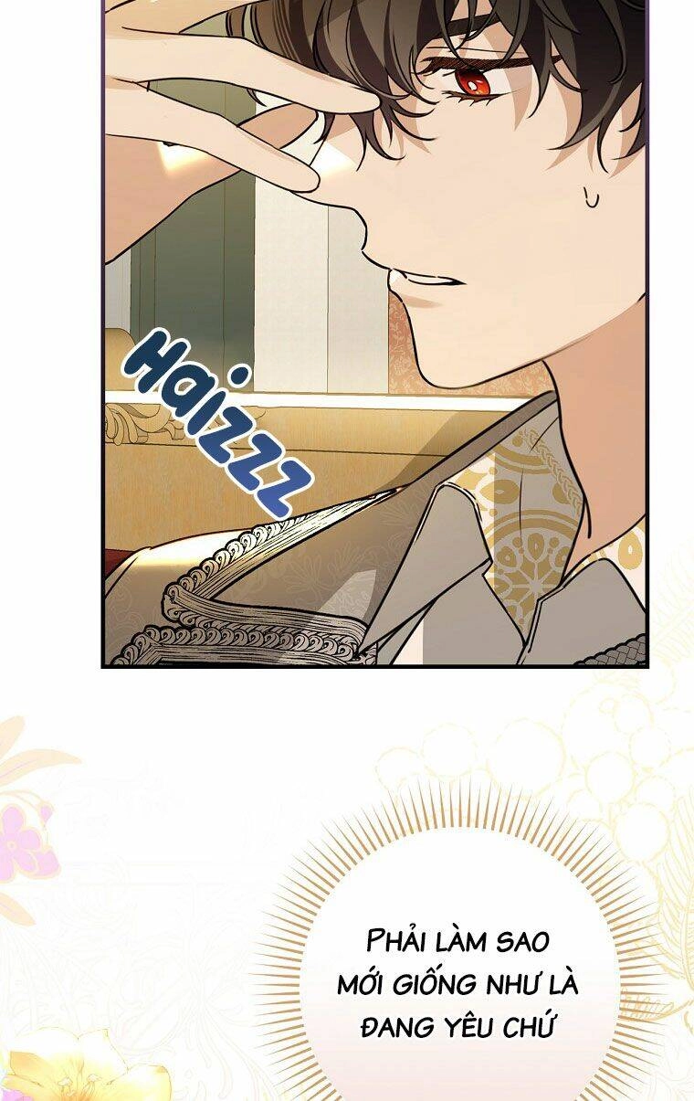 Kế Hoạch Kết Thúc Có Hậu Cho Nhân Vật Phản Diện Chapter 32.1 - 29