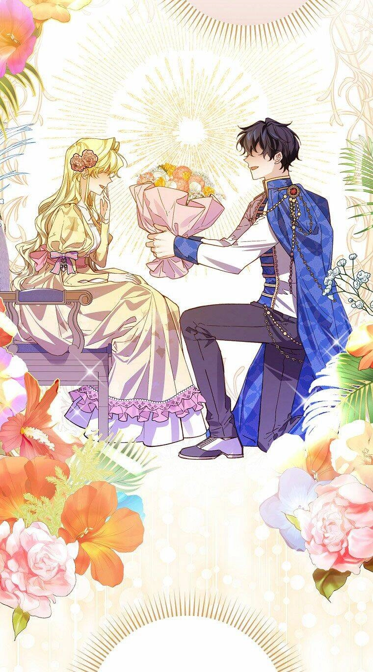 Kế Hoạch Kết Thúc Có Hậu Cho Nhân Vật Phản Diện Chapter 32.1 - 30