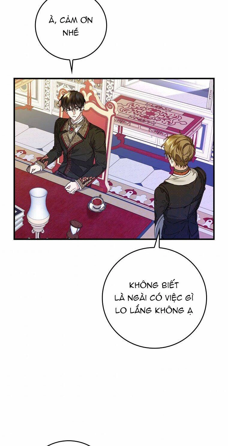 Kế Hoạch Kết Thúc Có Hậu Cho Nhân Vật Phản Diện Chapter 32.1 - 35