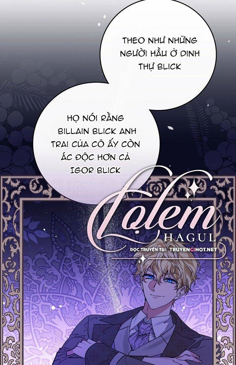 Kế Hoạch Kết Thúc Có Hậu Cho Nhân Vật Phản Diện Chapter 32.1 - 37