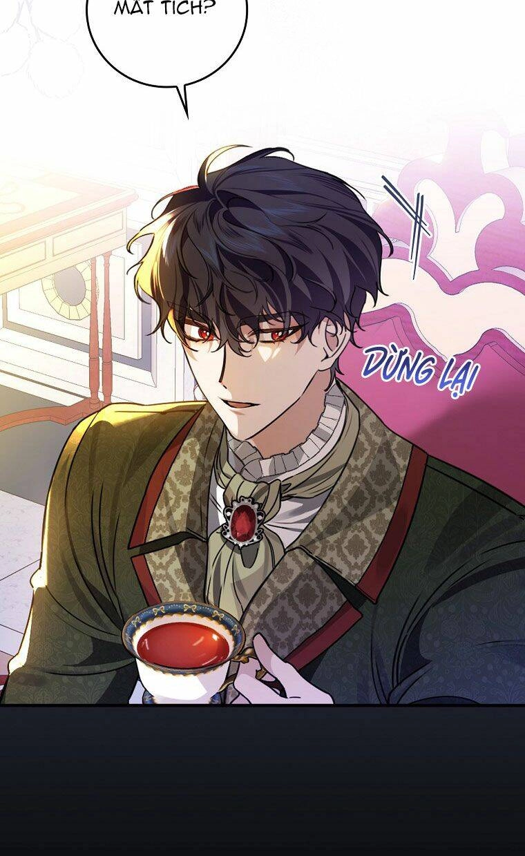 Kế Hoạch Kết Thúc Có Hậu Cho Nhân Vật Phản Diện Chapter 32.1 - 39