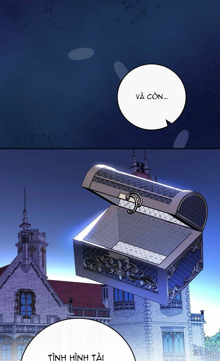 Kế Hoạch Kết Thúc Có Hậu Cho Nhân Vật Phản Diện Chapter 32.1 - 42