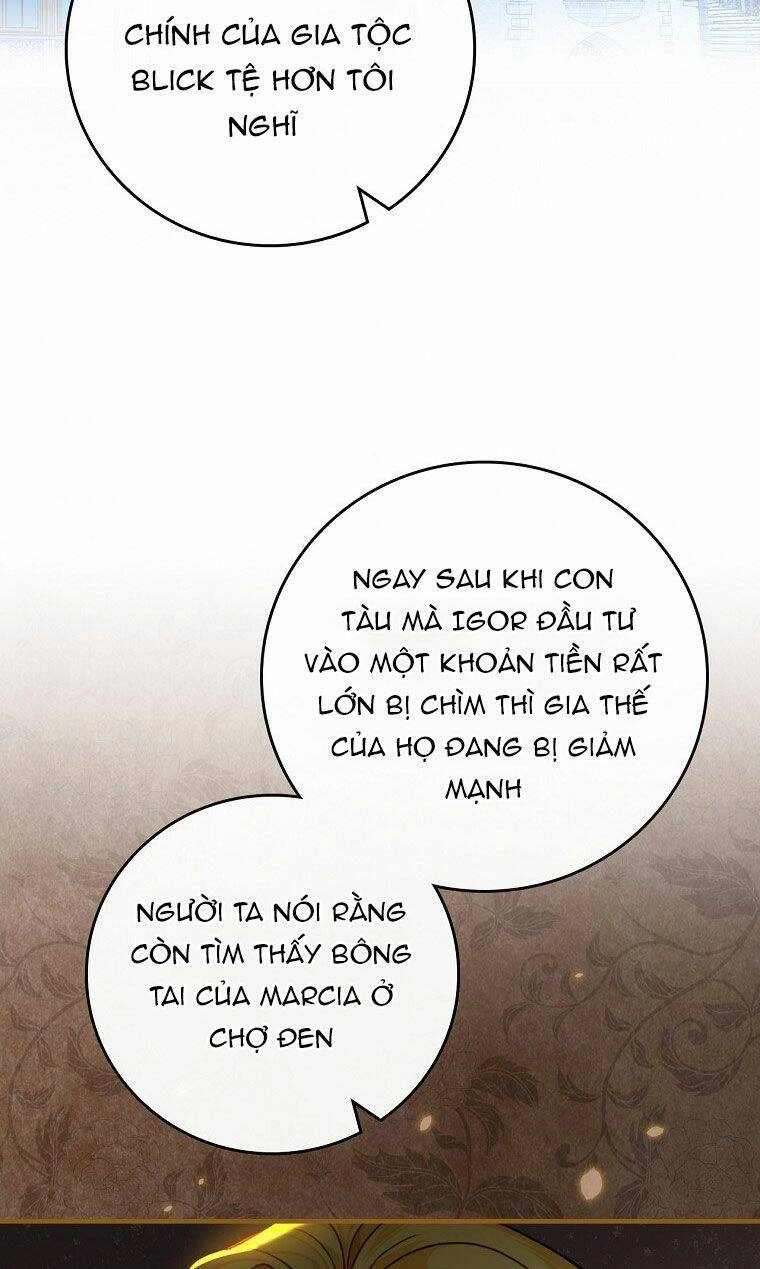 Kế Hoạch Kết Thúc Có Hậu Cho Nhân Vật Phản Diện Chapter 32.1 - 43