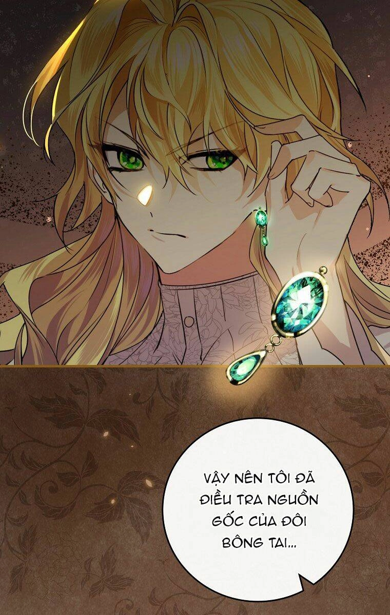 Kế Hoạch Kết Thúc Có Hậu Cho Nhân Vật Phản Diện Chapter 32.1 - 44