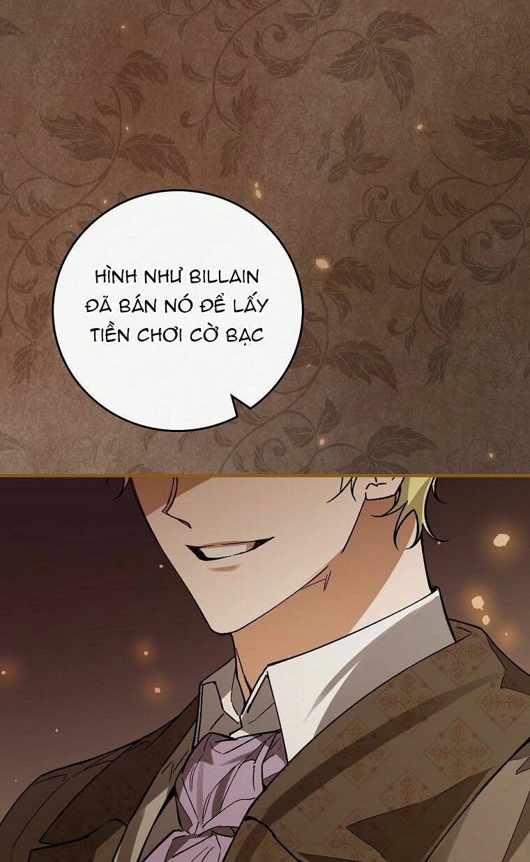 Kế Hoạch Kết Thúc Có Hậu Cho Nhân Vật Phản Diện Chapter 32.1 - 45