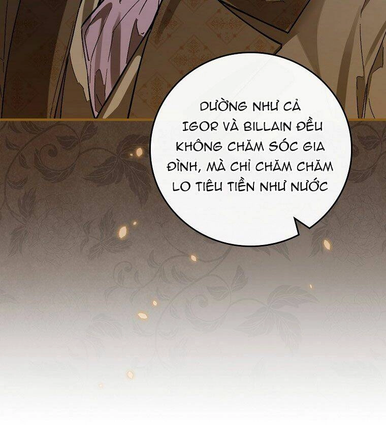 Kế Hoạch Kết Thúc Có Hậu Cho Nhân Vật Phản Diện Chapter 32.1 - 46