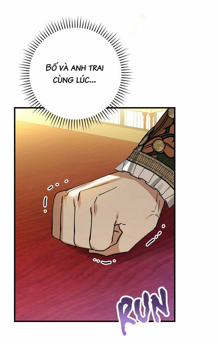 Kế Hoạch Kết Thúc Có Hậu Cho Nhân Vật Phản Diện Chapter 32.1 - 47