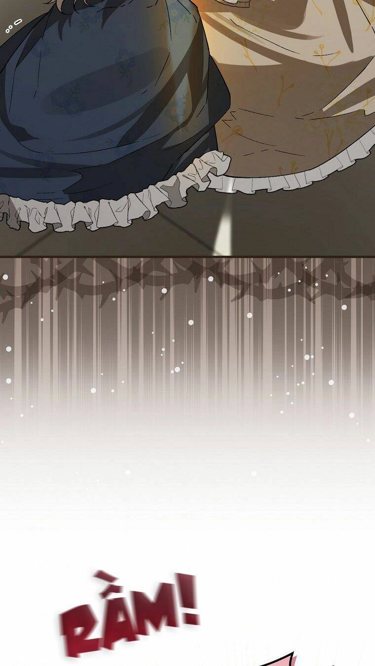 Kế Hoạch Kết Thúc Có Hậu Cho Nhân Vật Phản Diện Chapter 32.1 - 51