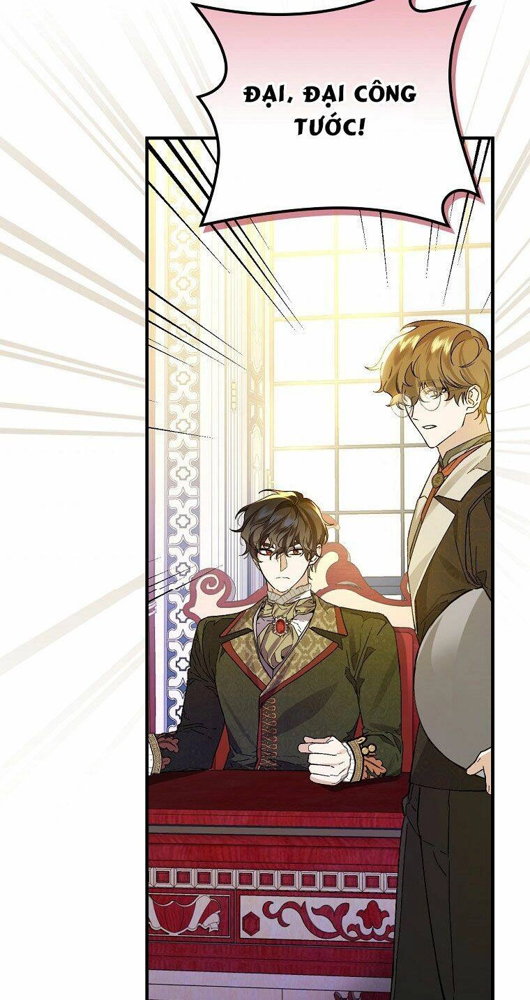 Kế Hoạch Kết Thúc Có Hậu Cho Nhân Vật Phản Diện Chapter 32.1 - 52