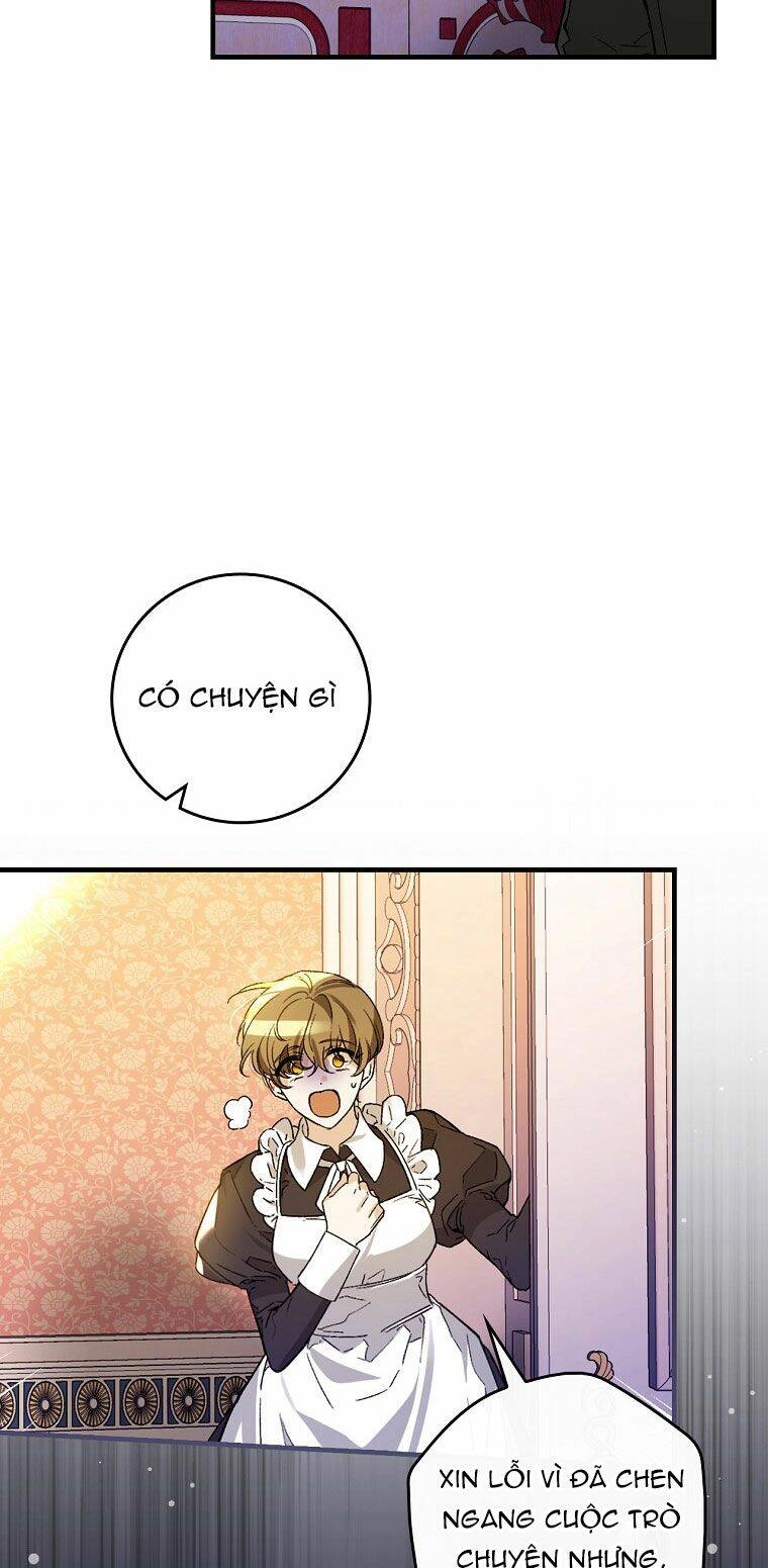 Kế Hoạch Kết Thúc Có Hậu Cho Nhân Vật Phản Diện Chapter 32.1 - 53