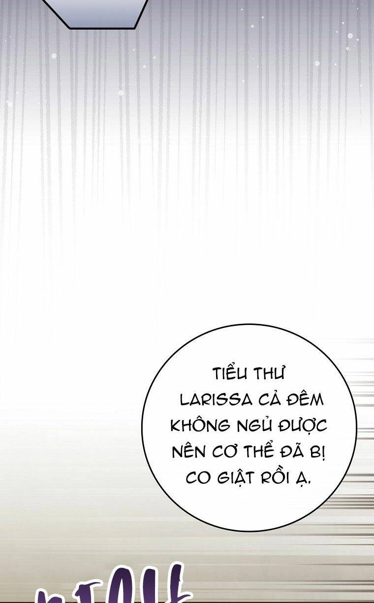 Kế Hoạch Kết Thúc Có Hậu Cho Nhân Vật Phản Diện Chapter 32.1 - 55