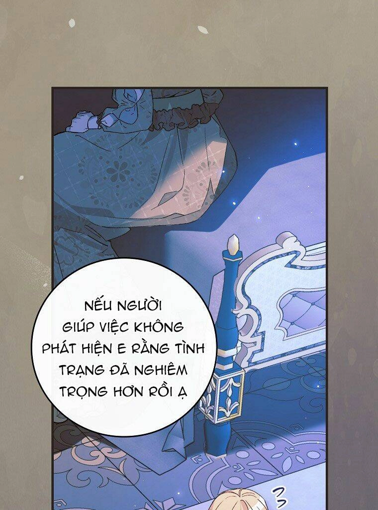 Kế Hoạch Kết Thúc Có Hậu Cho Nhân Vật Phản Diện Chapter 32.1 - 57