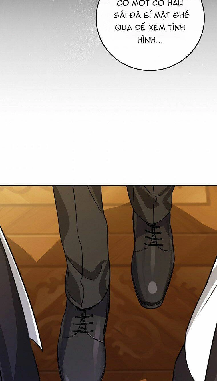 Kế Hoạch Kết Thúc Có Hậu Cho Nhân Vật Phản Diện Chapter 32.1 - 60