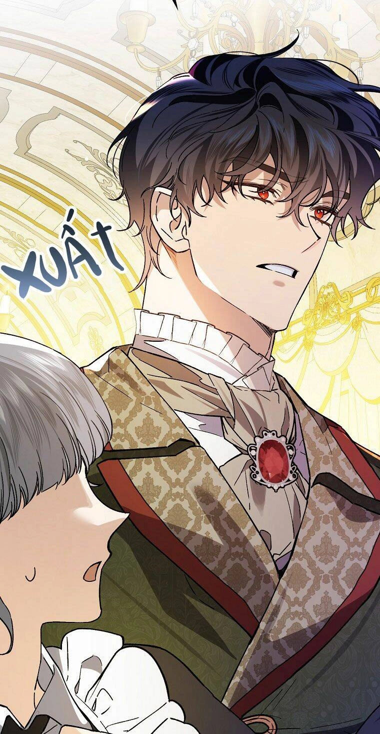 Kế Hoạch Kết Thúc Có Hậu Cho Nhân Vật Phản Diện Chapter 32.1 - 62