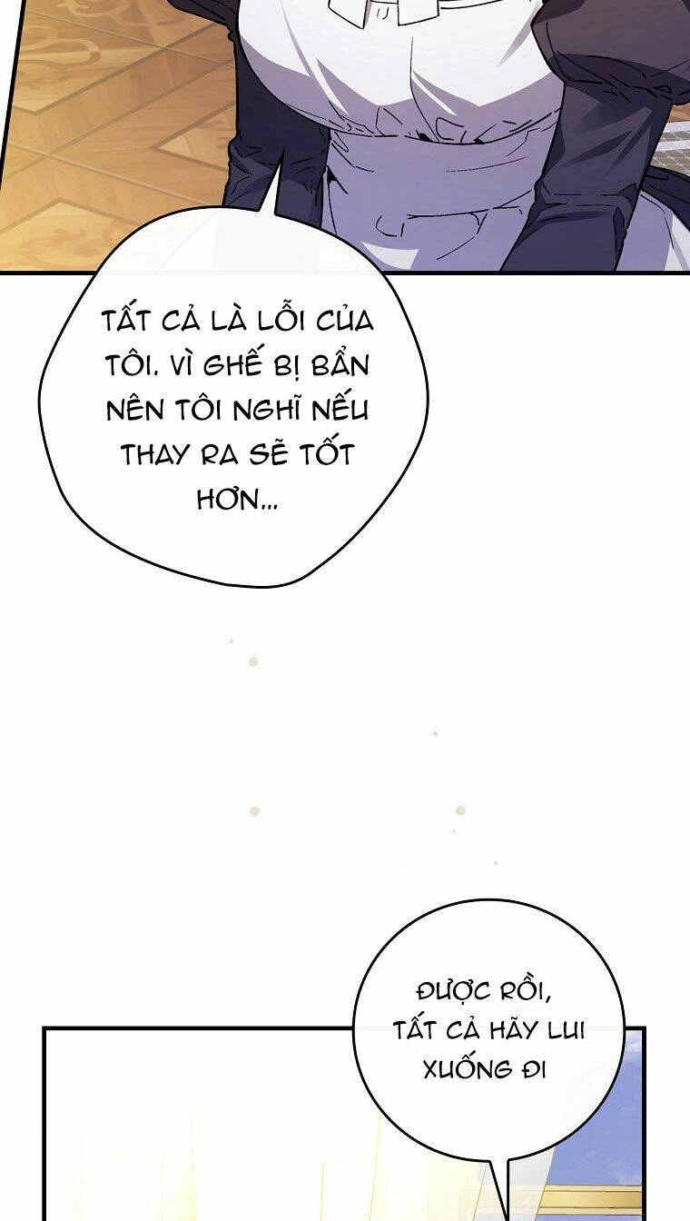 Kế Hoạch Kết Thúc Có Hậu Cho Nhân Vật Phản Diện Chapter 32.1 - 66