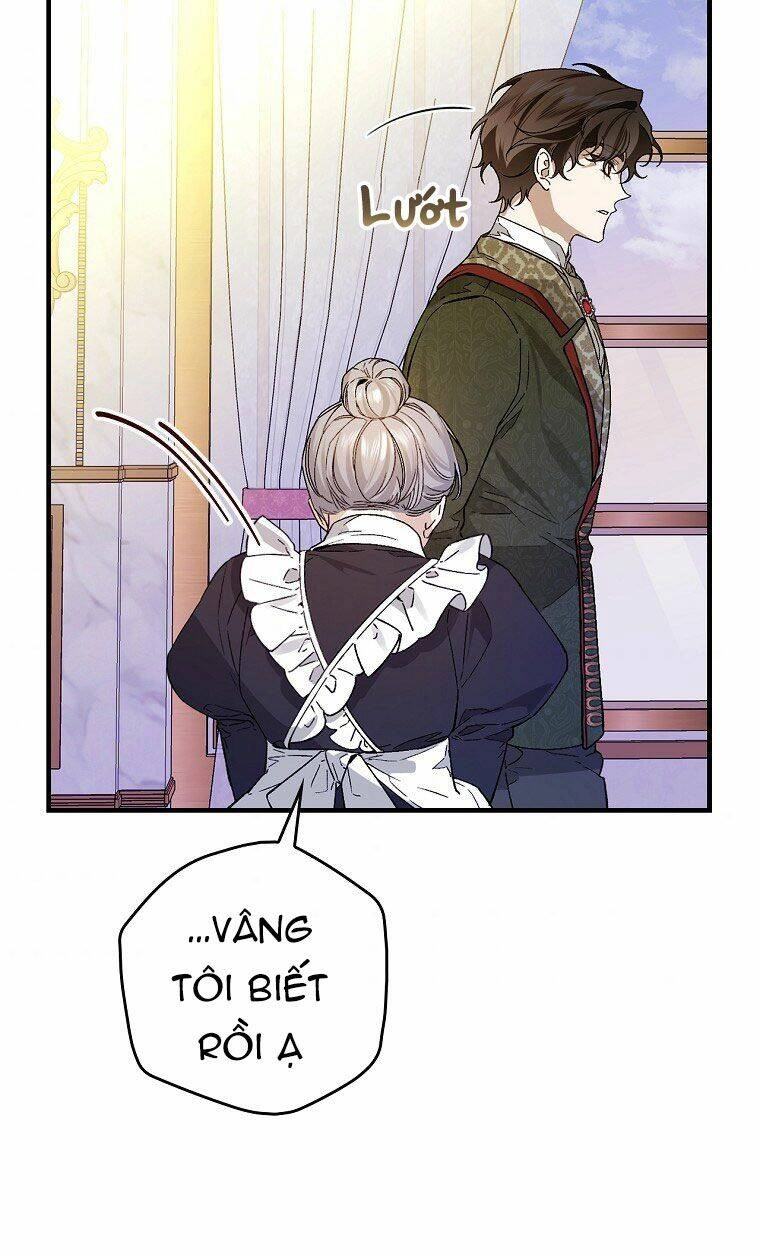 Kế Hoạch Kết Thúc Có Hậu Cho Nhân Vật Phản Diện Chapter 32.1 - 67