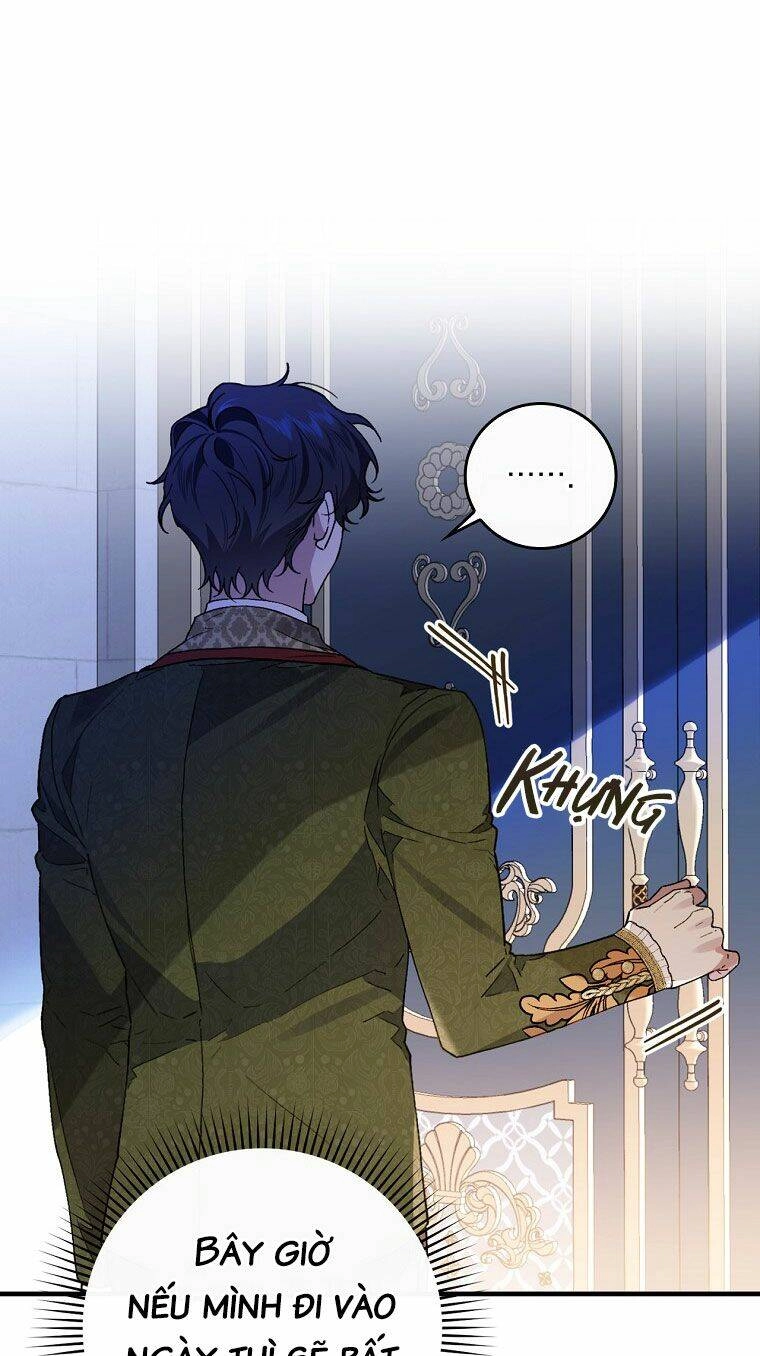 Kế Hoạch Kết Thúc Có Hậu Cho Nhân Vật Phản Diện Chapter 32.1 - 68