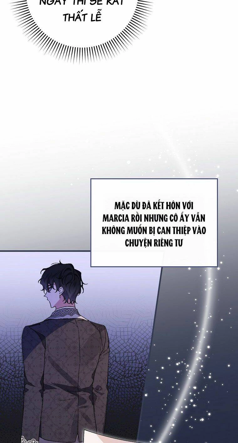 Kế Hoạch Kết Thúc Có Hậu Cho Nhân Vật Phản Diện Chapter 32.1 - 69