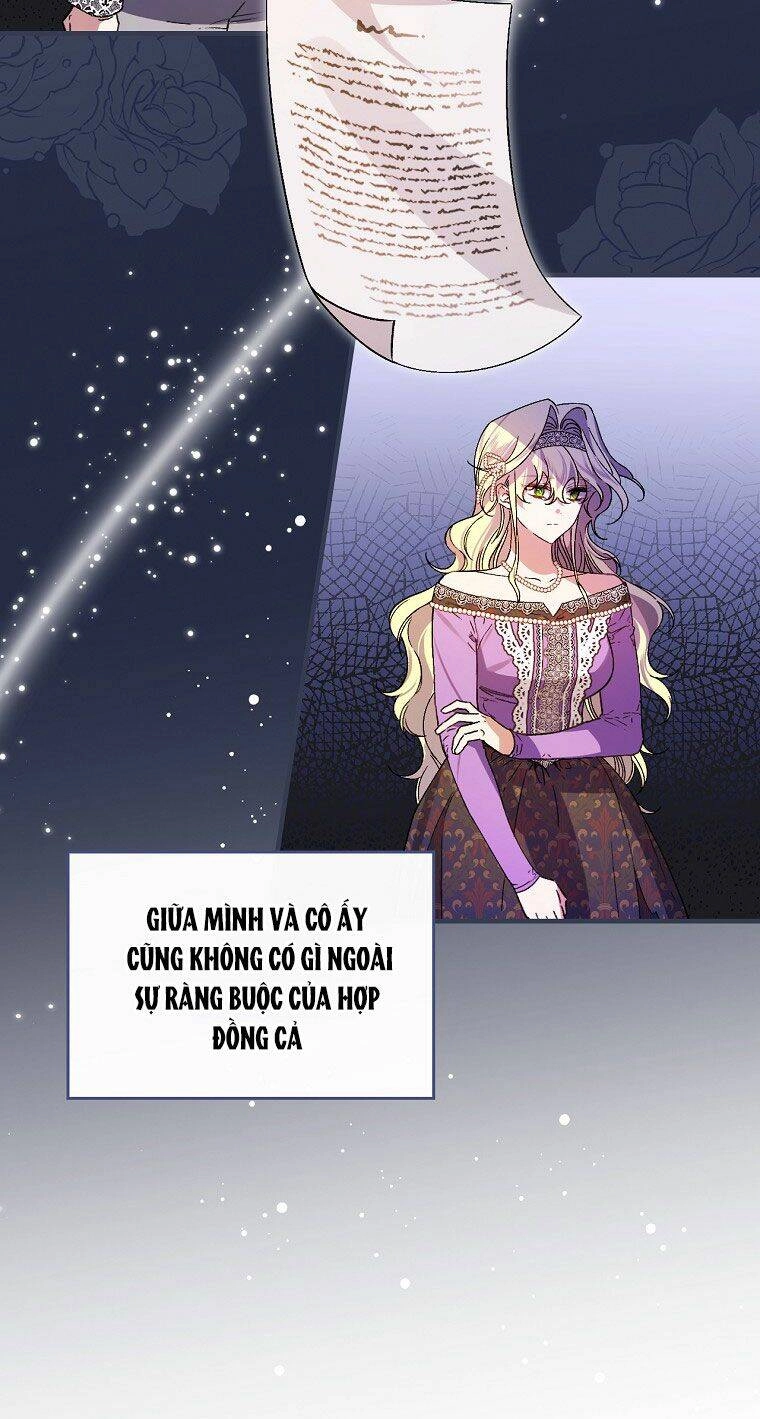 Kế Hoạch Kết Thúc Có Hậu Cho Nhân Vật Phản Diện Chapter 32.1 - 70