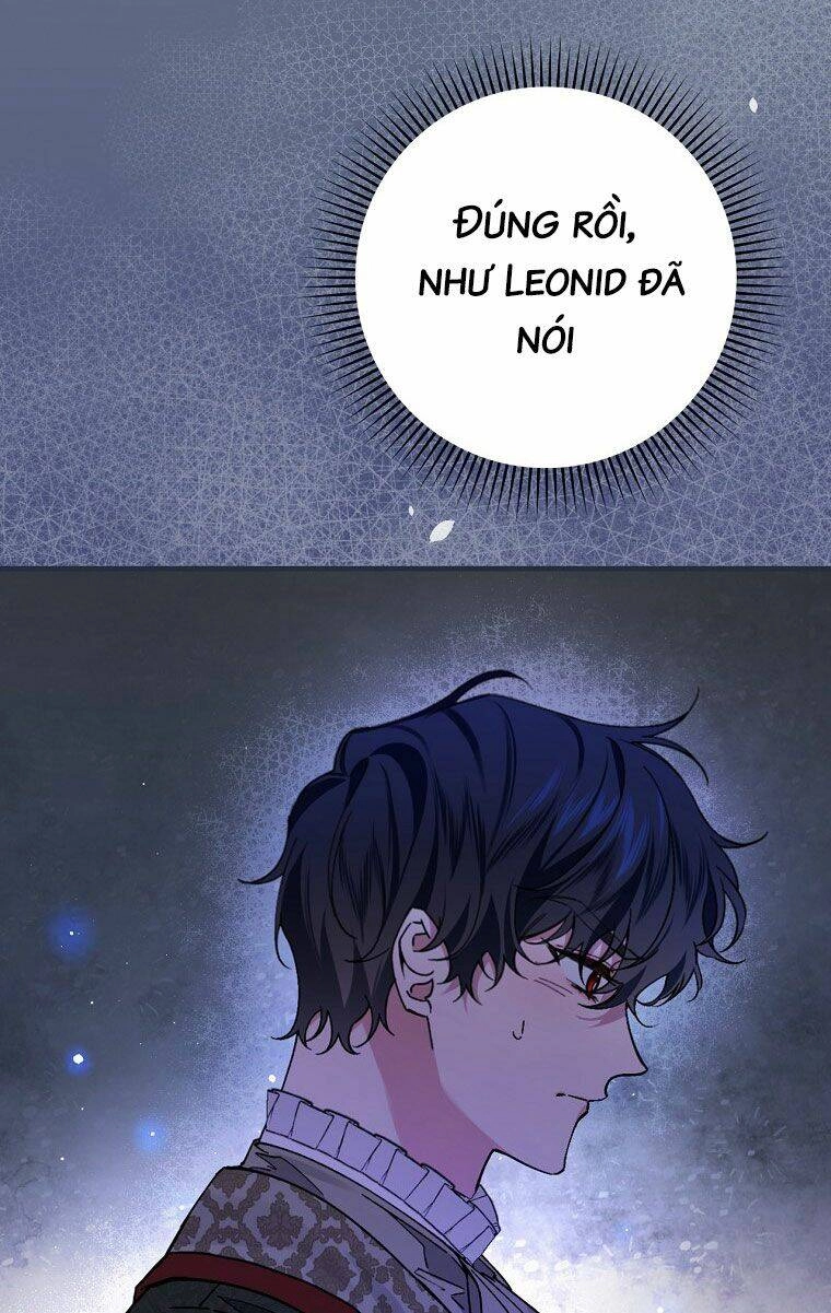 Kế Hoạch Kết Thúc Có Hậu Cho Nhân Vật Phản Diện Chapter 32.1 - 73