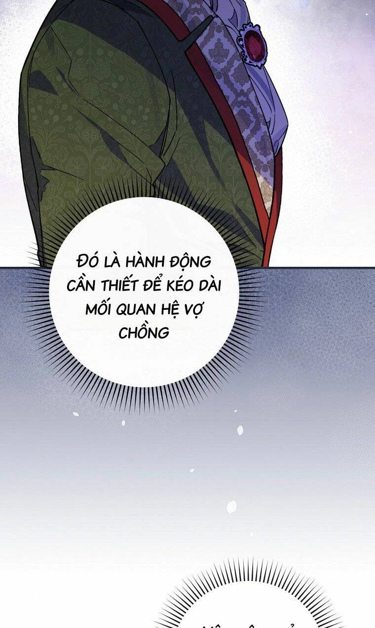 Kế Hoạch Kết Thúc Có Hậu Cho Nhân Vật Phản Diện Chapter 32.1 - 74