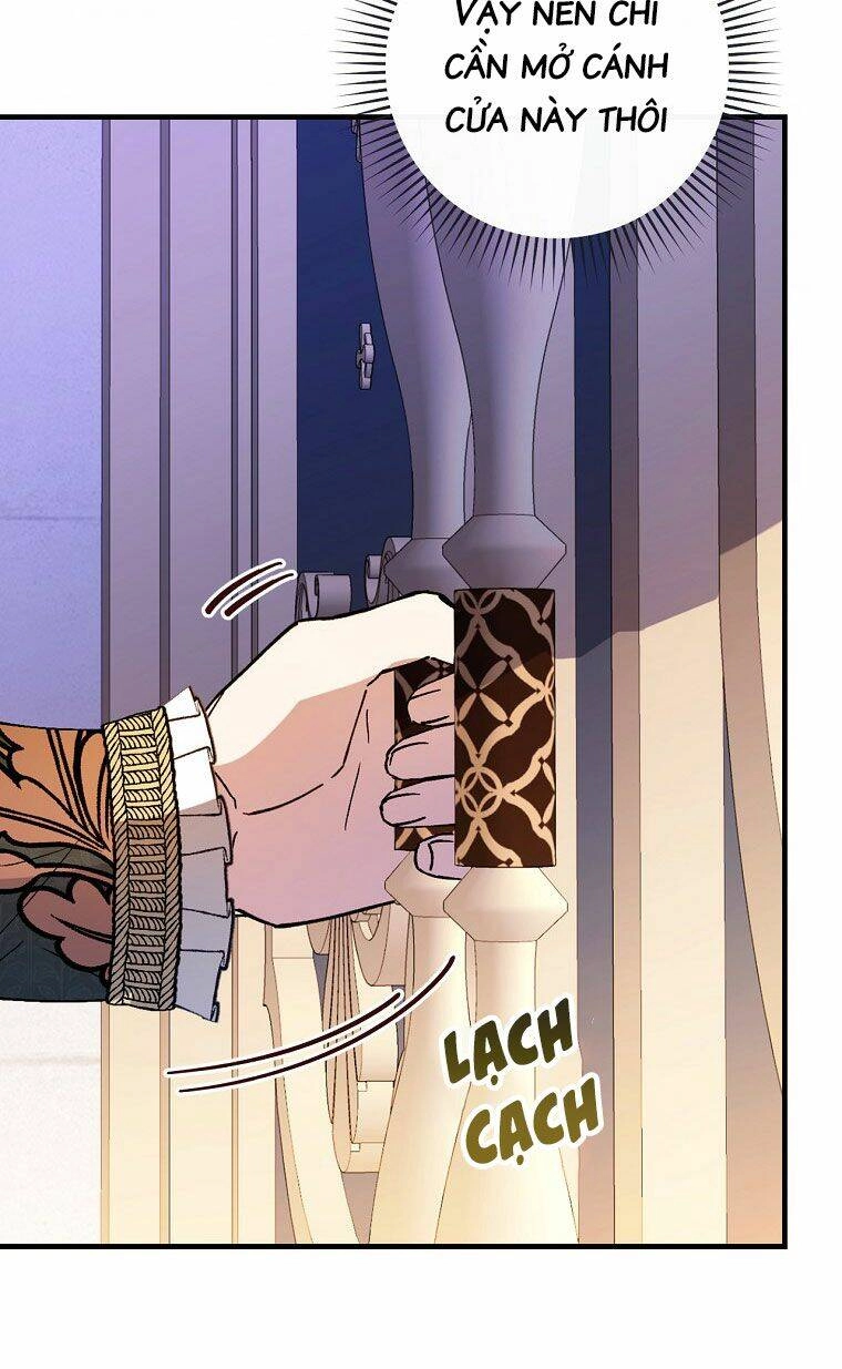 Kế Hoạch Kết Thúc Có Hậu Cho Nhân Vật Phản Diện Chapter 32.1 - 75