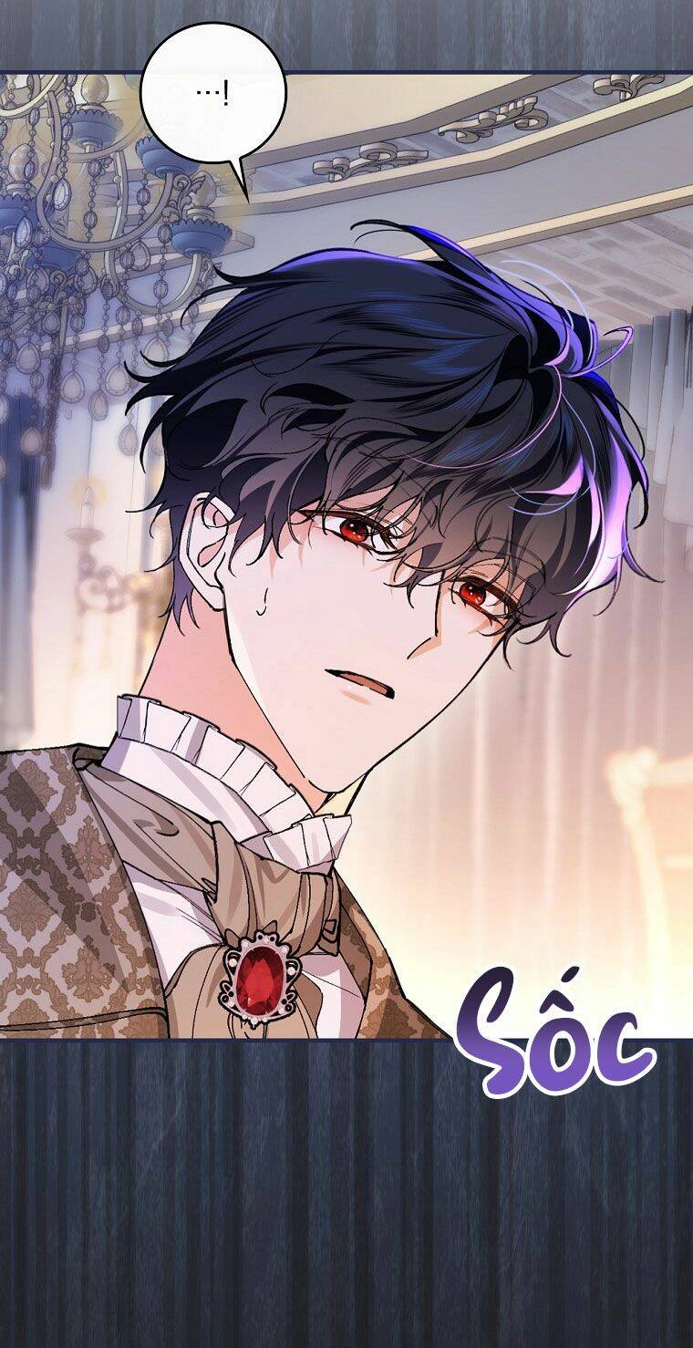 Kế Hoạch Kết Thúc Có Hậu Cho Nhân Vật Phản Diện Chapter 32.1 - 78