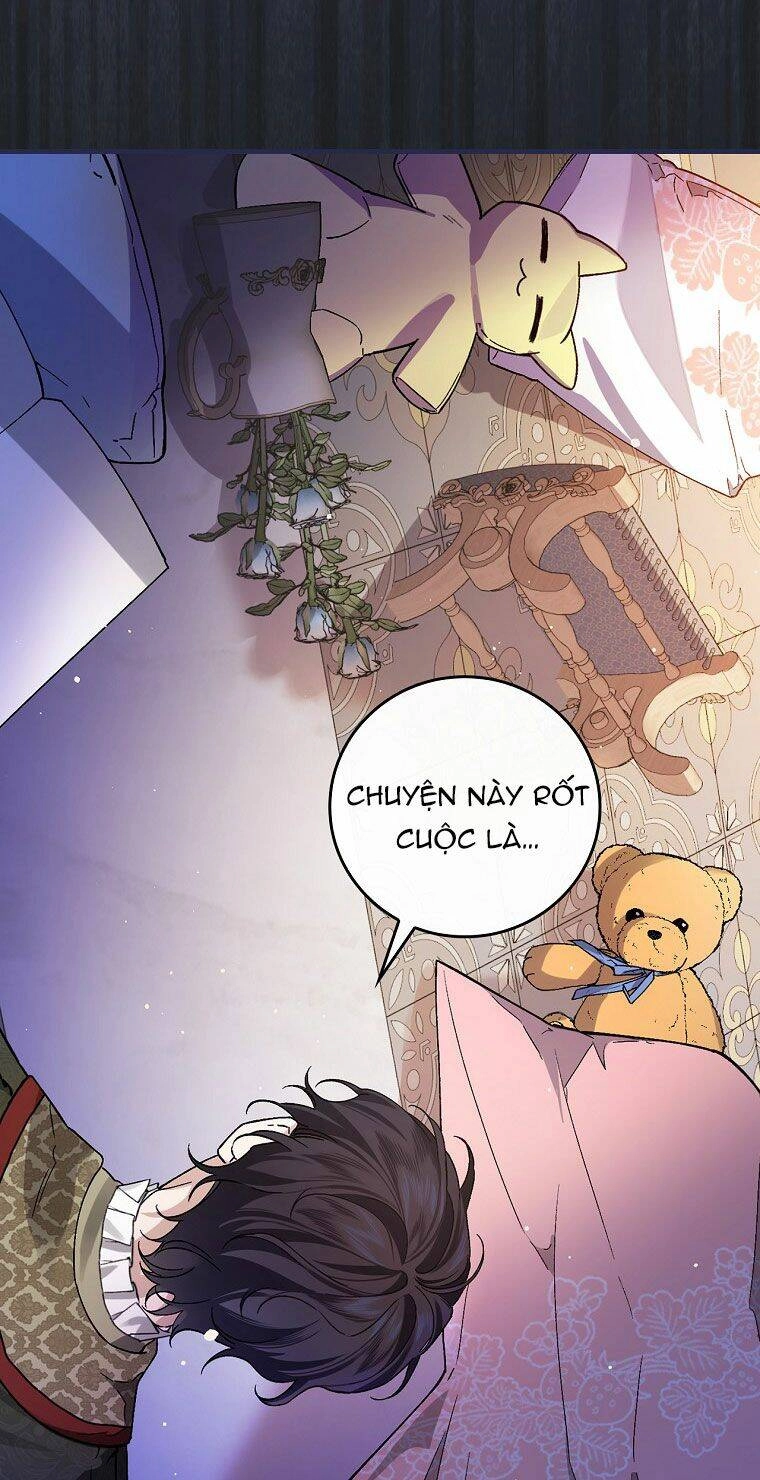 Kế Hoạch Kết Thúc Có Hậu Cho Nhân Vật Phản Diện Chapter 32.2 - 1