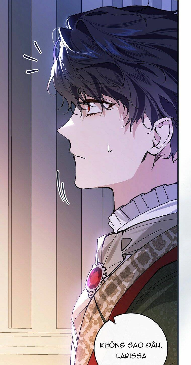 Kế Hoạch Kết Thúc Có Hậu Cho Nhân Vật Phản Diện Chapter 32.2 - 3