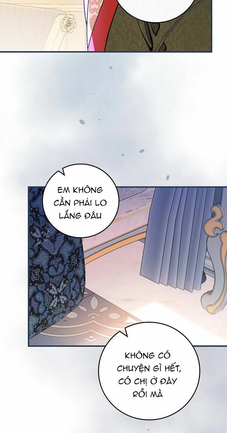 Kế Hoạch Kết Thúc Có Hậu Cho Nhân Vật Phản Diện Chapter 32.2 - 4