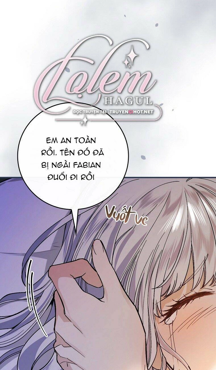 Kế Hoạch Kết Thúc Có Hậu Cho Nhân Vật Phản Diện Chapter 32.2 - 5