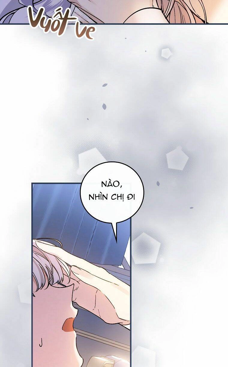 Kế Hoạch Kết Thúc Có Hậu Cho Nhân Vật Phản Diện Chapter 32.2 - 6