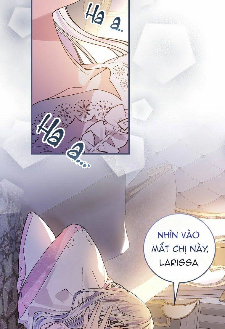 Kế Hoạch Kết Thúc Có Hậu Cho Nhân Vật Phản Diện Chapter 32.2 - 7