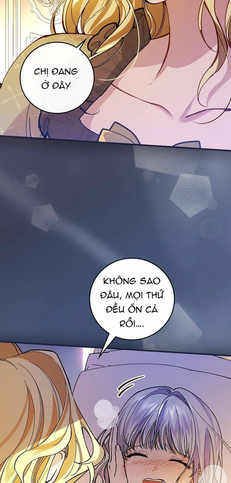 Kế Hoạch Kết Thúc Có Hậu Cho Nhân Vật Phản Diện Chapter 32.2 - 10