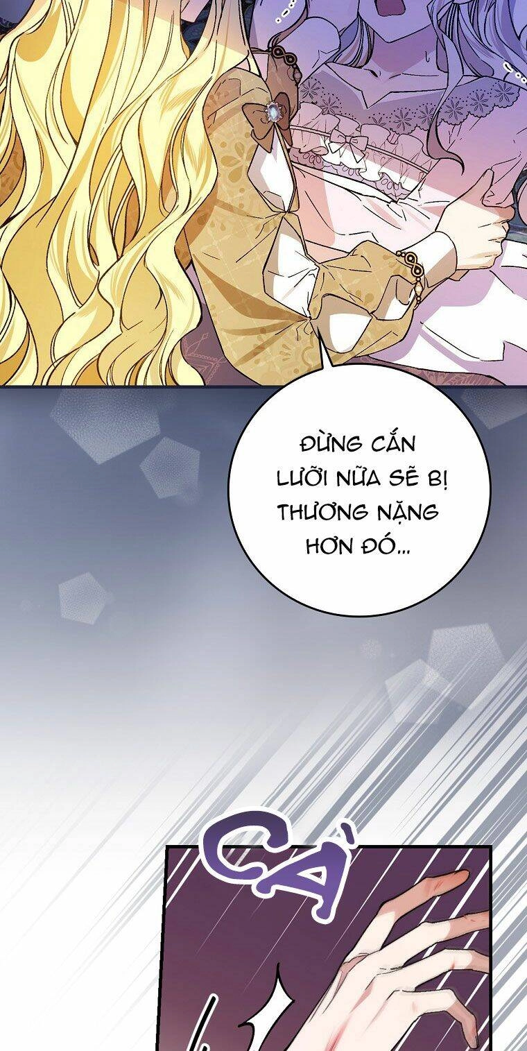 Kế Hoạch Kết Thúc Có Hậu Cho Nhân Vật Phản Diện Chapter 32.2 - 12