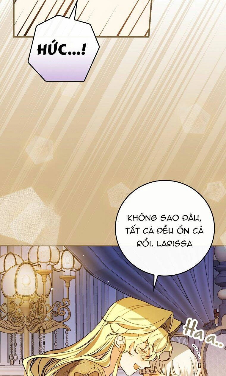 Kế Hoạch Kết Thúc Có Hậu Cho Nhân Vật Phản Diện Chapter 32.2 - 14