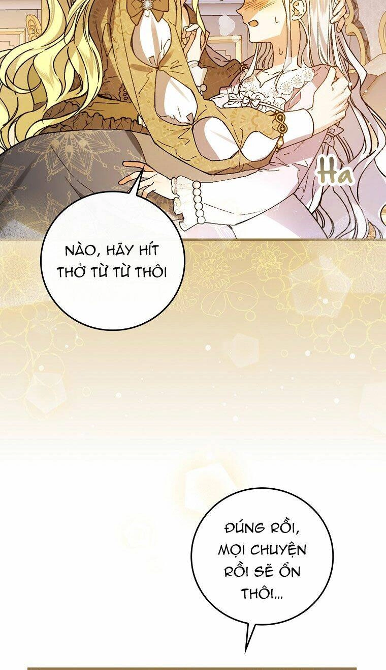 Kế Hoạch Kết Thúc Có Hậu Cho Nhân Vật Phản Diện Chapter 32.2 - 15