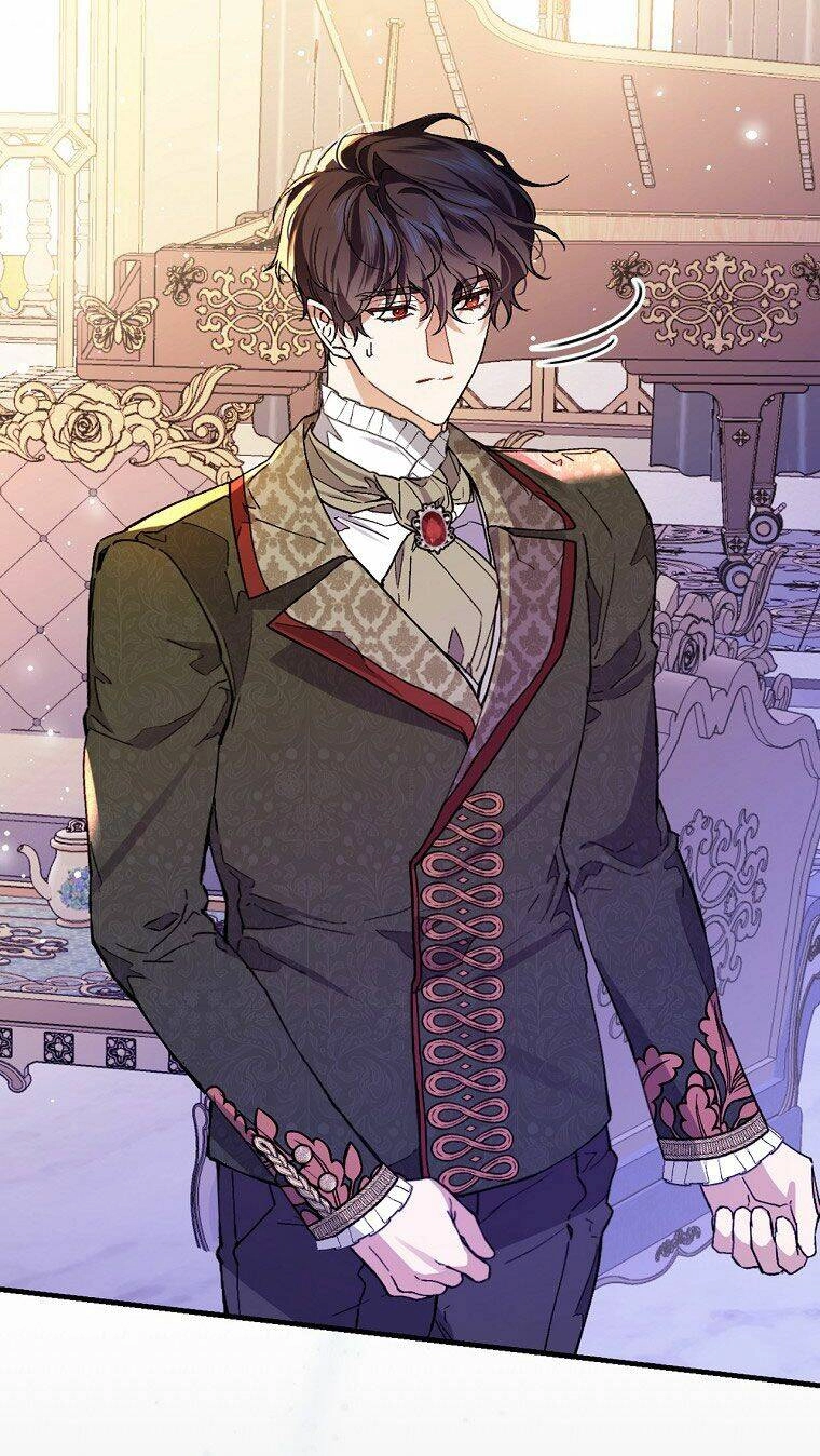 Kế Hoạch Kết Thúc Có Hậu Cho Nhân Vật Phản Diện Chapter 32.2 - 20