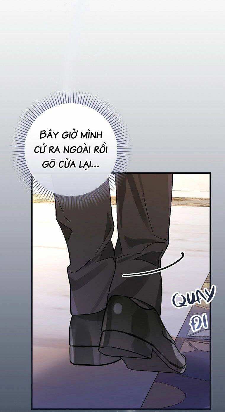 Kế Hoạch Kết Thúc Có Hậu Cho Nhân Vật Phản Diện Chapter 32.2 - 21