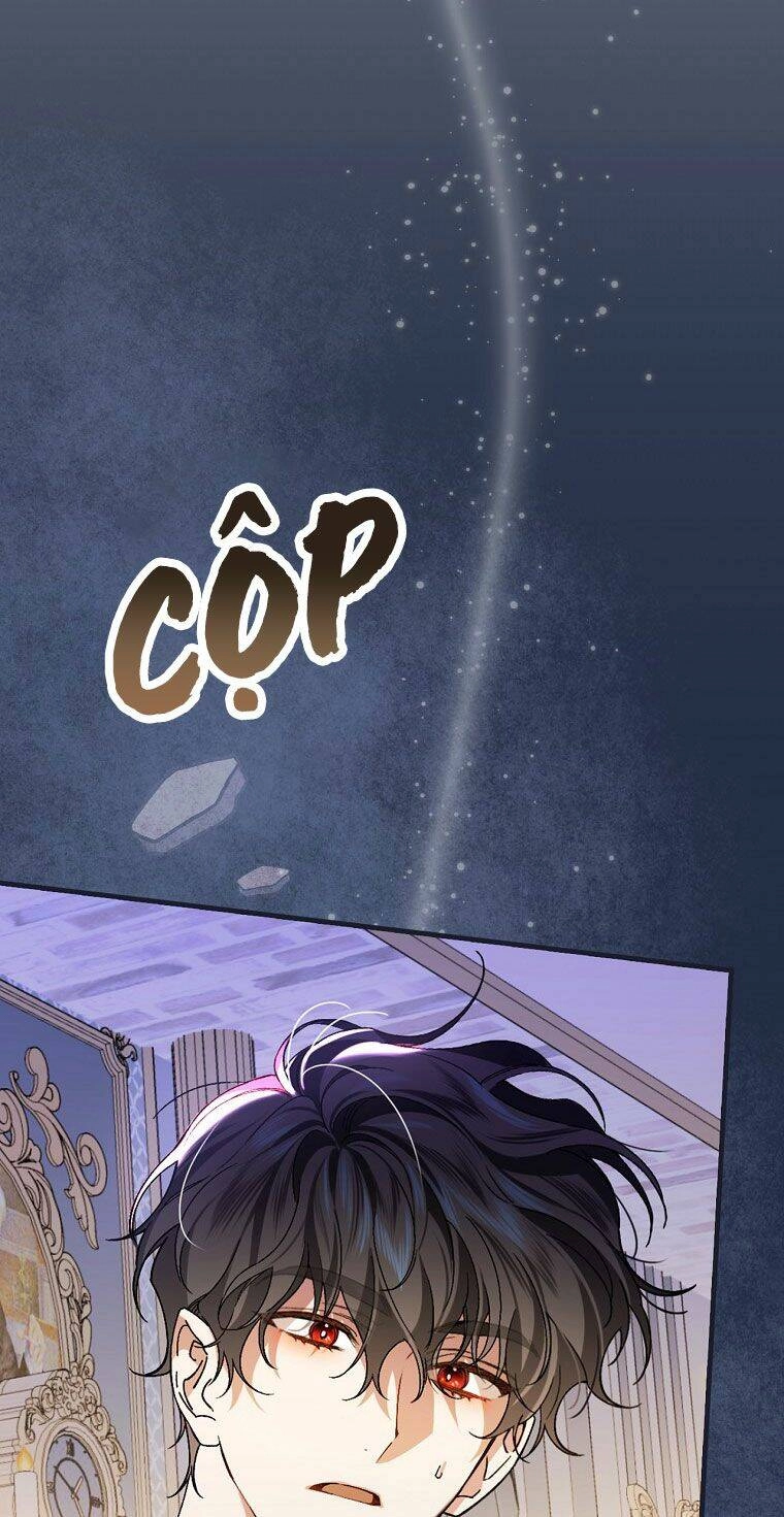 Kế Hoạch Kết Thúc Có Hậu Cho Nhân Vật Phản Diện Chapter 32.2 - 22