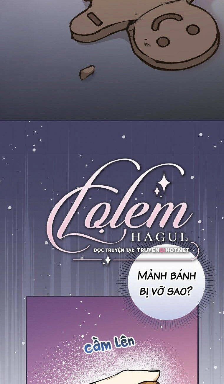 Kế Hoạch Kết Thúc Có Hậu Cho Nhân Vật Phản Diện Chapter 33.1 - 3