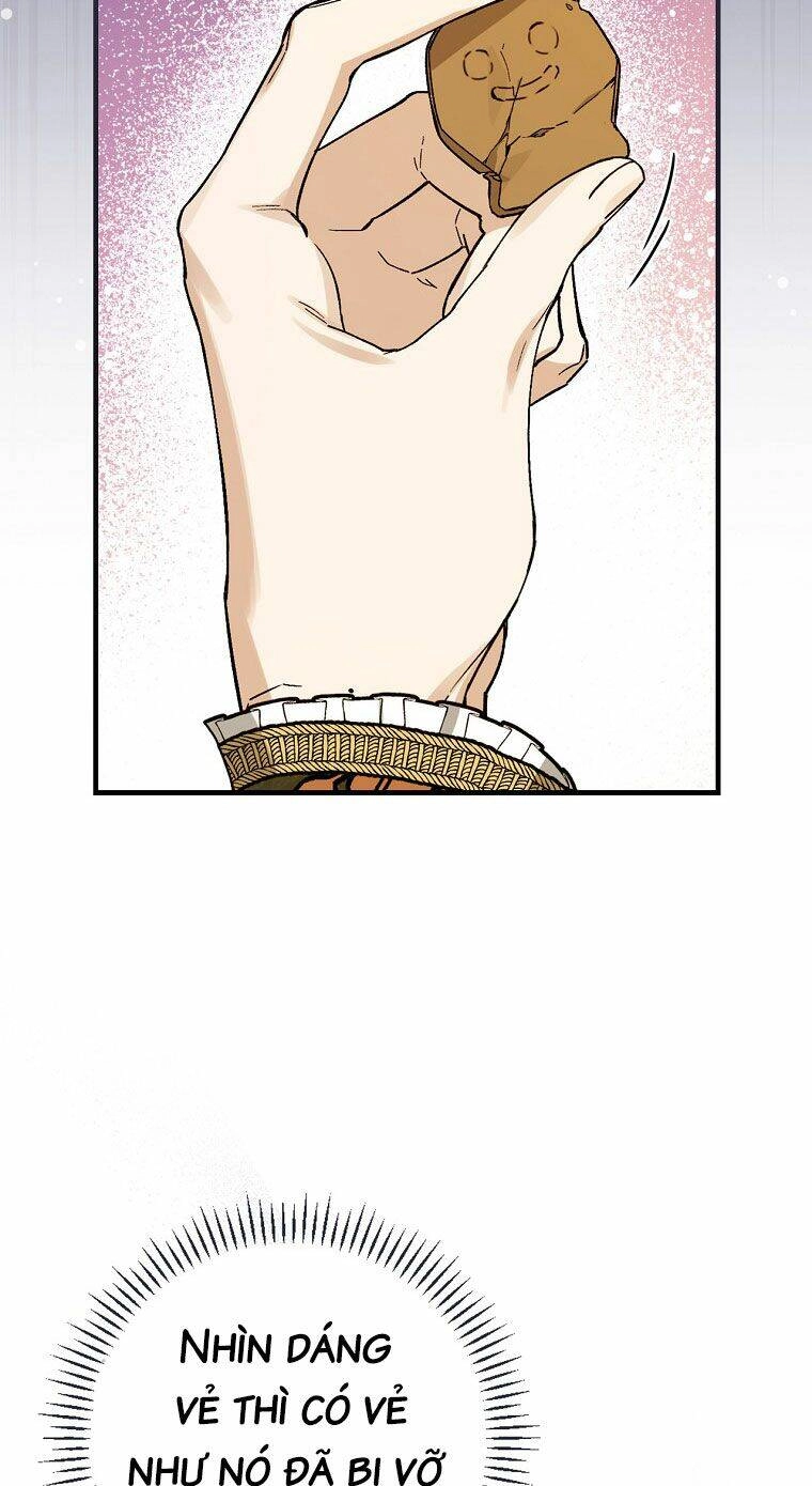 Kế Hoạch Kết Thúc Có Hậu Cho Nhân Vật Phản Diện Chapter 33.1 - 4