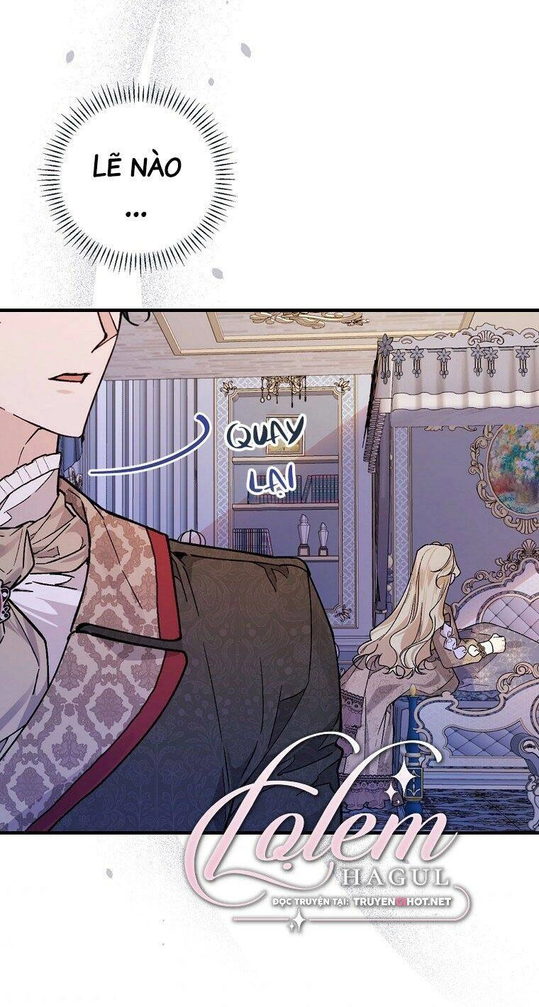 Kế Hoạch Kết Thúc Có Hậu Cho Nhân Vật Phản Diện Chapter 33.1 - 6