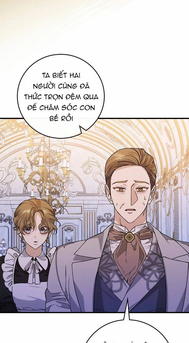 Kế Hoạch Kết Thúc Có Hậu Cho Nhân Vật Phản Diện Chapter 33.1 - 13